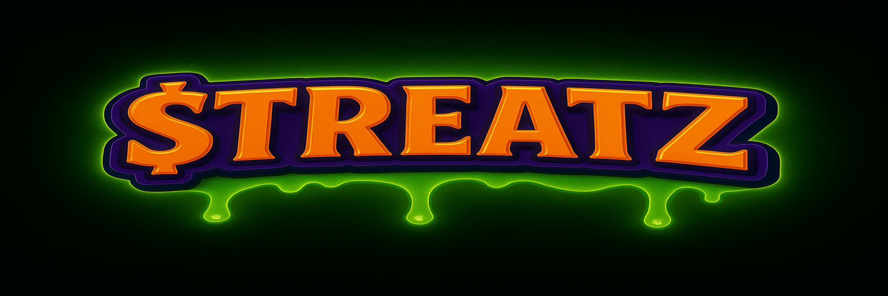 $TREATZ banner