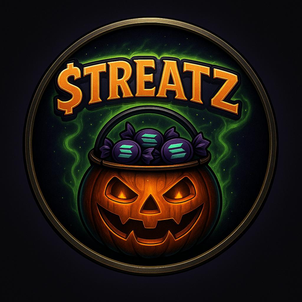 $TREATZ logo